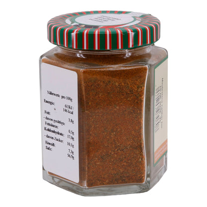 Makarna Baharat Onkel Şahingöz | Gewürz | Spaghetti-Gewürzsalz | 100 g