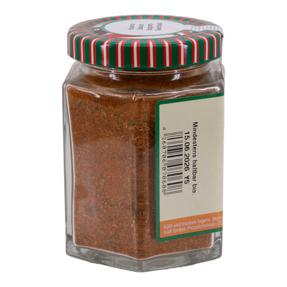 Makarna Baharat Onkel Şahingöz | Gewürz | Spaghetti-Gewürzsalz | 100 g