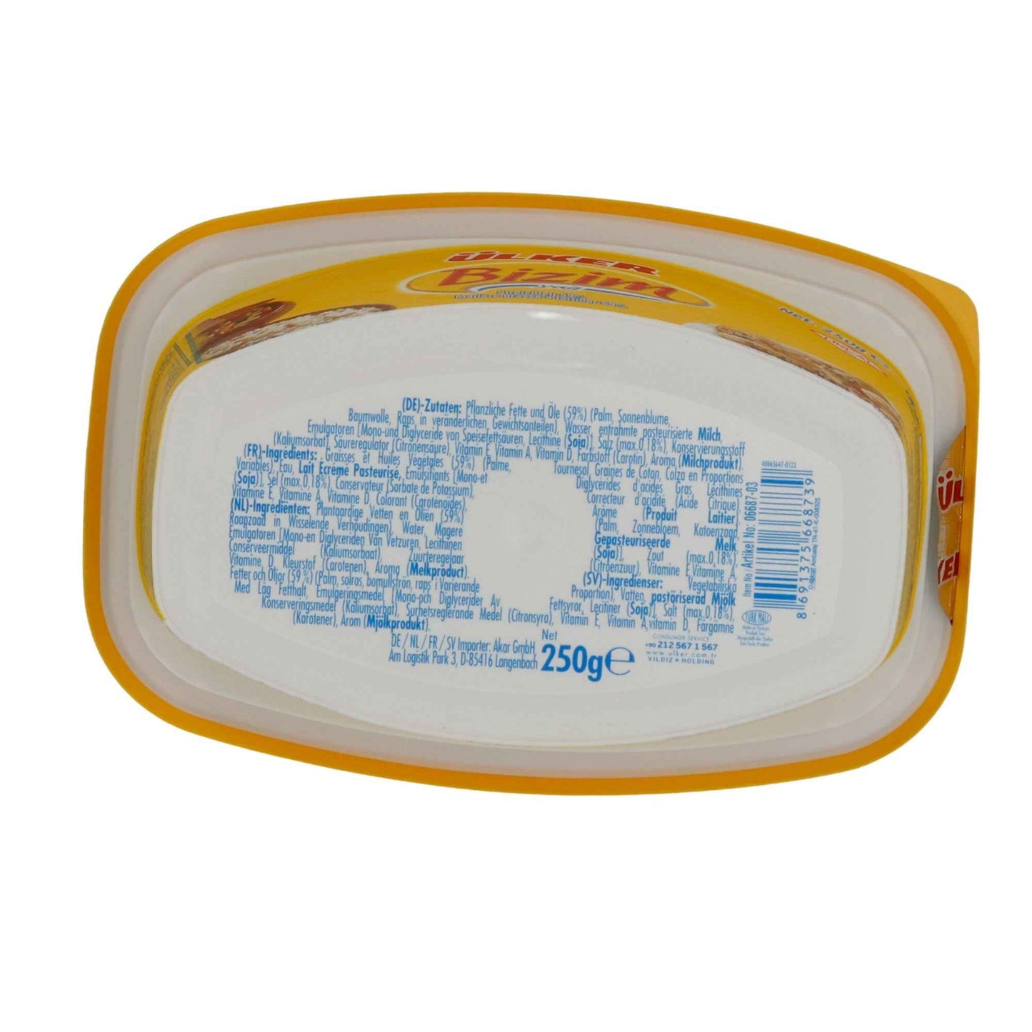 MARGARIN KASE % 70 YAG