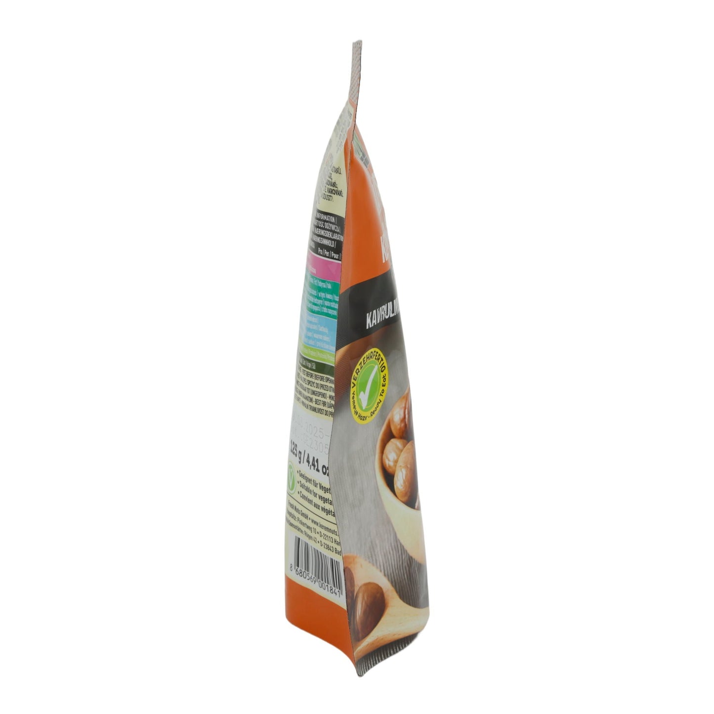 Maronen Kerem | Nuss | Geröstet und geschält | 125g KEREM