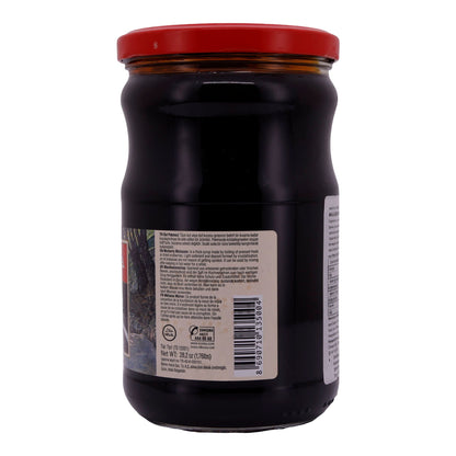 Maulbeersiroop Koska | Dut Pekmezi | Hoogwaardig, Turkije | 800 g