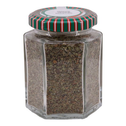 Mercankök Uncle Şahingöz | Marjoram | Sieved | 15 g