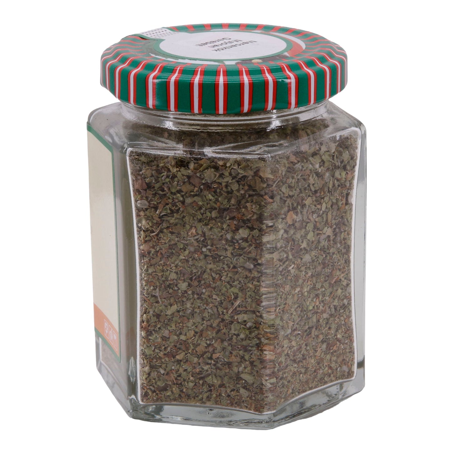 Mercankök Uncle Şahingöz | Marjoram | Sieved | 15 g
