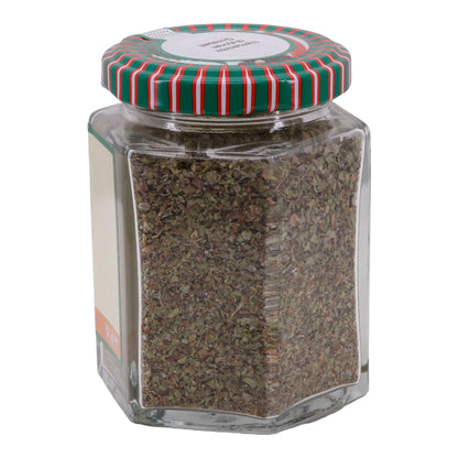 Mercankök Uncle Şahingöz | Marjoram | Sieved | 15 g