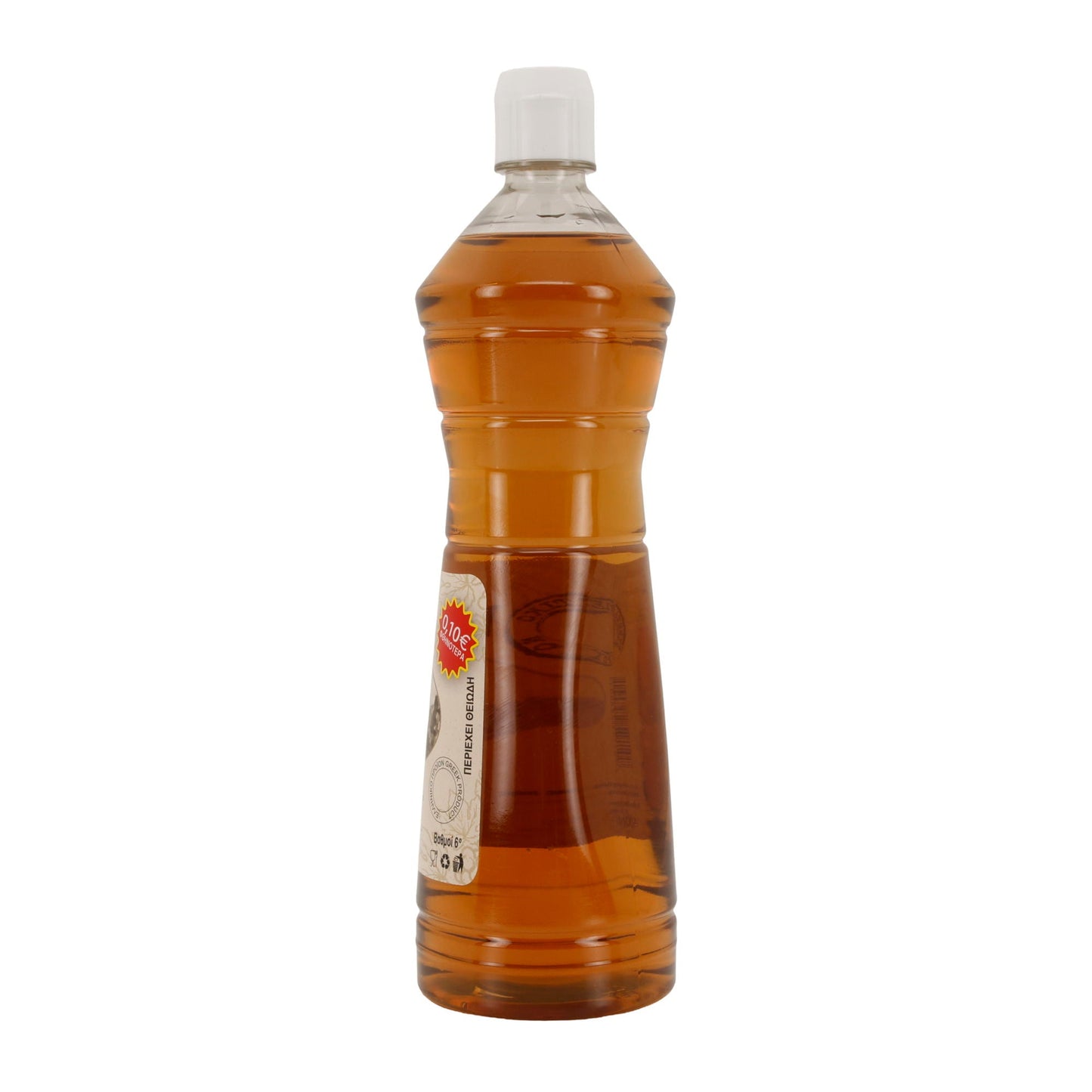 Meteora Kirschessig | Traditionell griechisch | 400 ml Flasche
