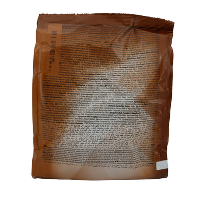 Mini-Kuchen Eti Mini Popkek | Biscotti | con copertura di cioccolato | 144 g