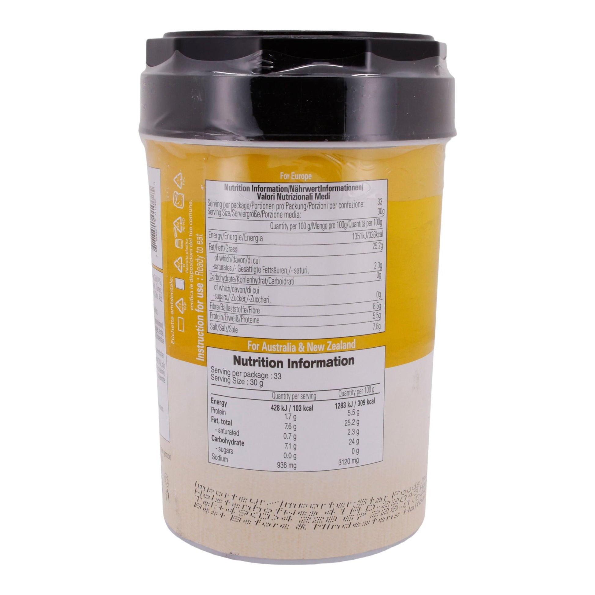 Mixed Pickle Shan | Würzige Mischung | Aus Mango, Karotte, Zitrone und Chili | 1Kg - Taste Your World