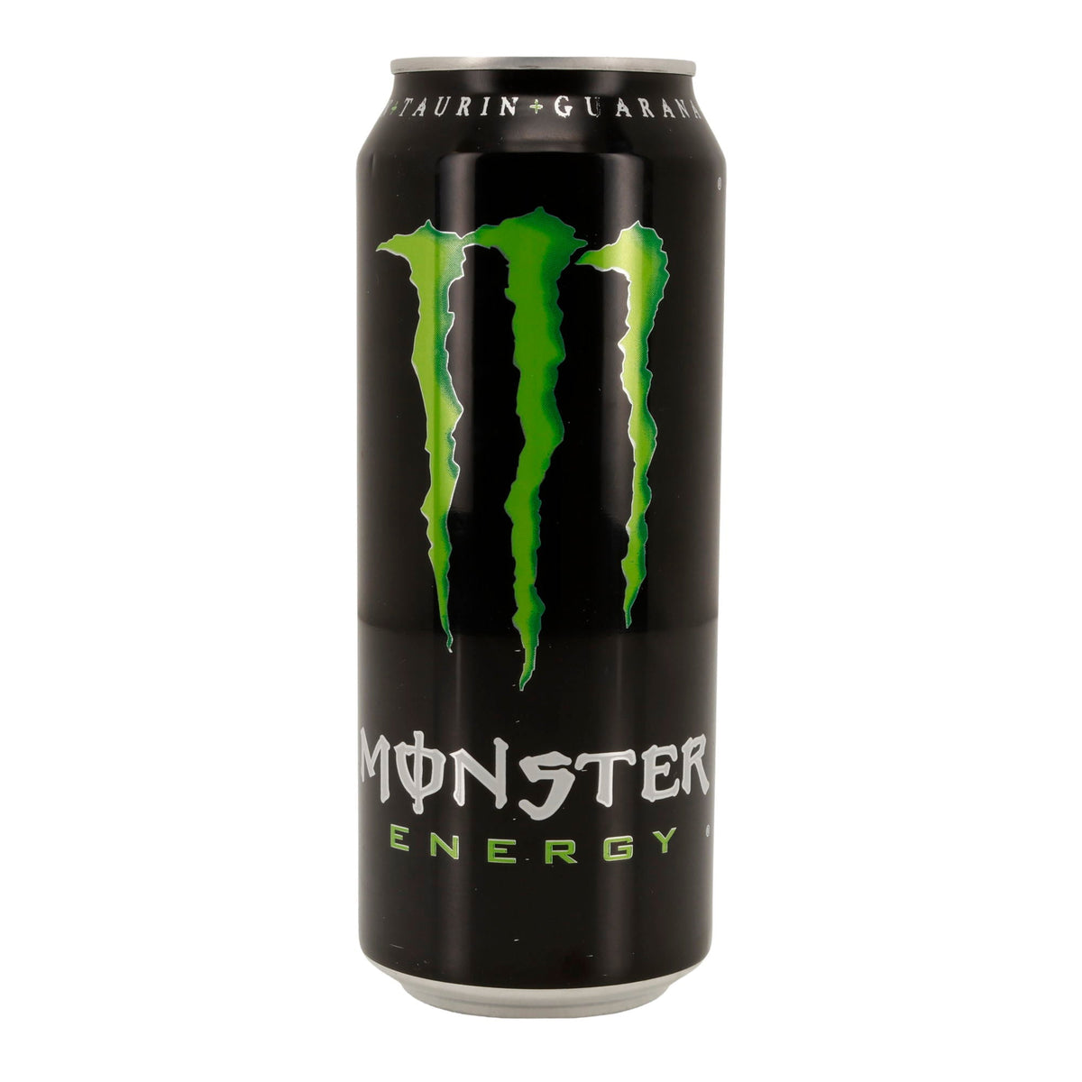 Monster Energy Drink | Taurin, L-Carnitin, Guarana | 500 ml