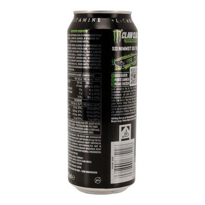 Monster Energy Ds. 0.5l