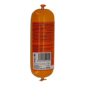 Mortadella Destan Tavuk Salam | Hähnchen Mortadella | 400 g DESTAN