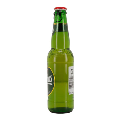 Mythos Helles Bier | Griechisches Lager | 5 % vol | 330 ml