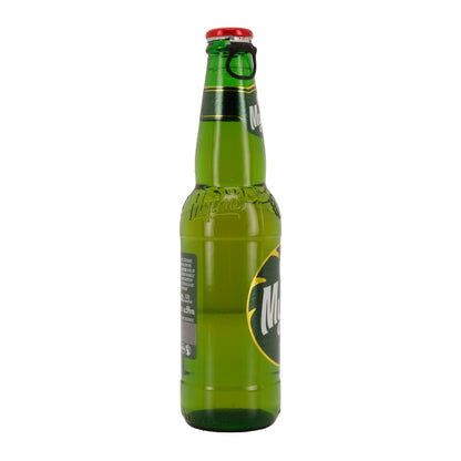 Mythos Helles Bier | Griechisches Lager | 5 % vol | 330 ml