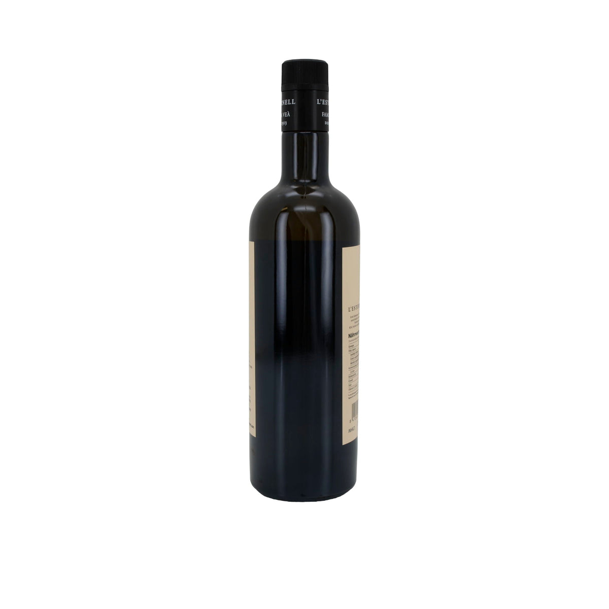Natives Olivenöl Extra | L’Estornell | Arbequina & Picual | 250 ml Silca