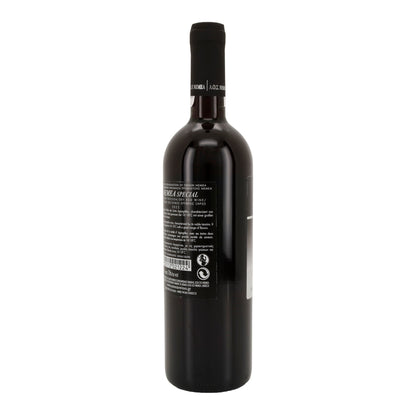Nemea Özel Agiorgitiko | Kuru Kırmızı Şarap g.U. ile | Yunanistan 2022 | 13 % hacim | 750 ml