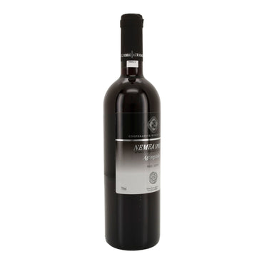 Nemea Special Agiorgitiko | Trockener Rotwein mit g.U. | Griechenland 2022 | 13 % vol | 750 ml