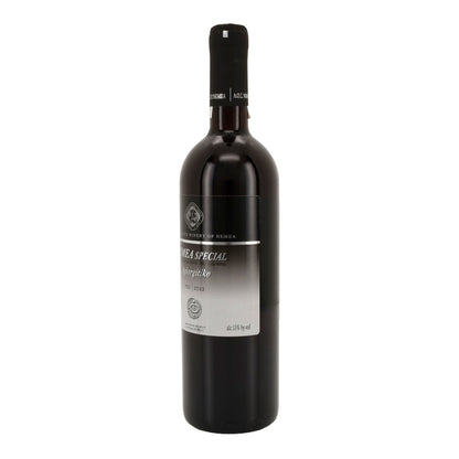 Nemea Özel Agiorgitiko | Kuru Kırmızı Şarap g.U. ile | Yunanistan 2022 | 13 % hacim | 750 ml