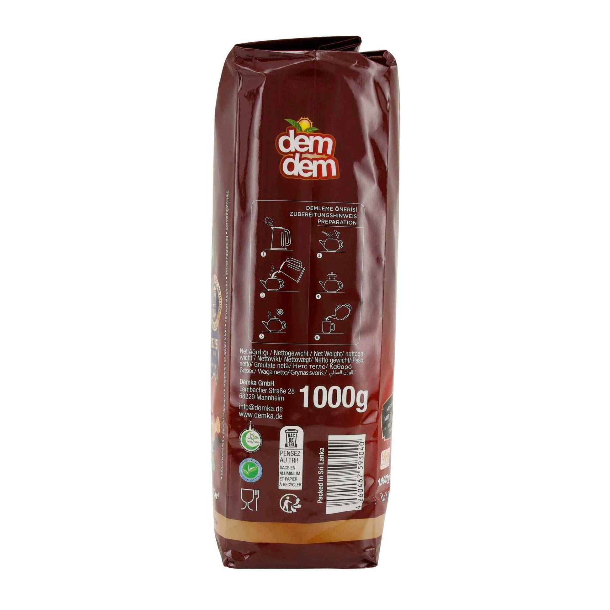 Nuggets Leziz | Nuggets | 700 g