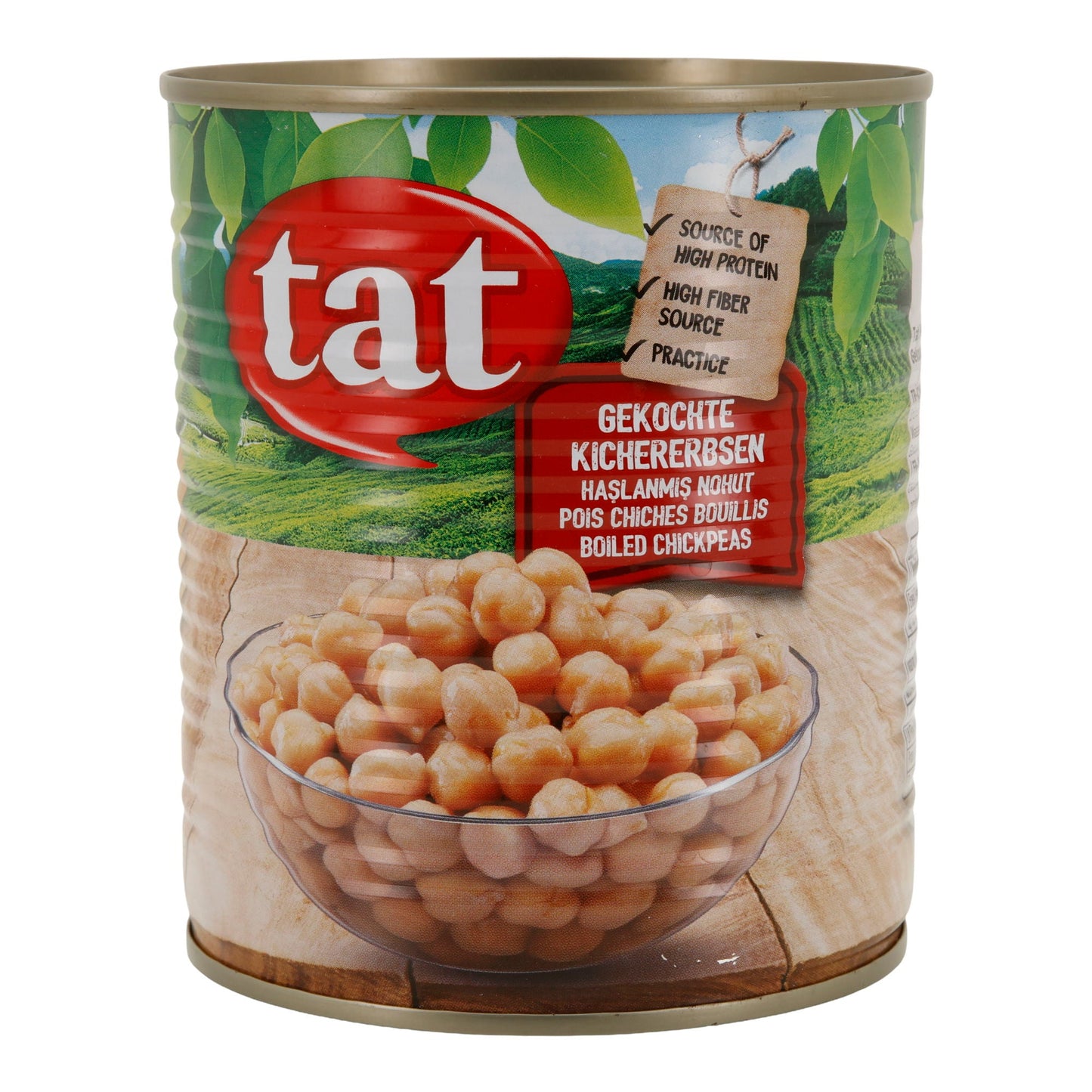Nuggets Leziz | Nuggets | 700 g - Taste Your World