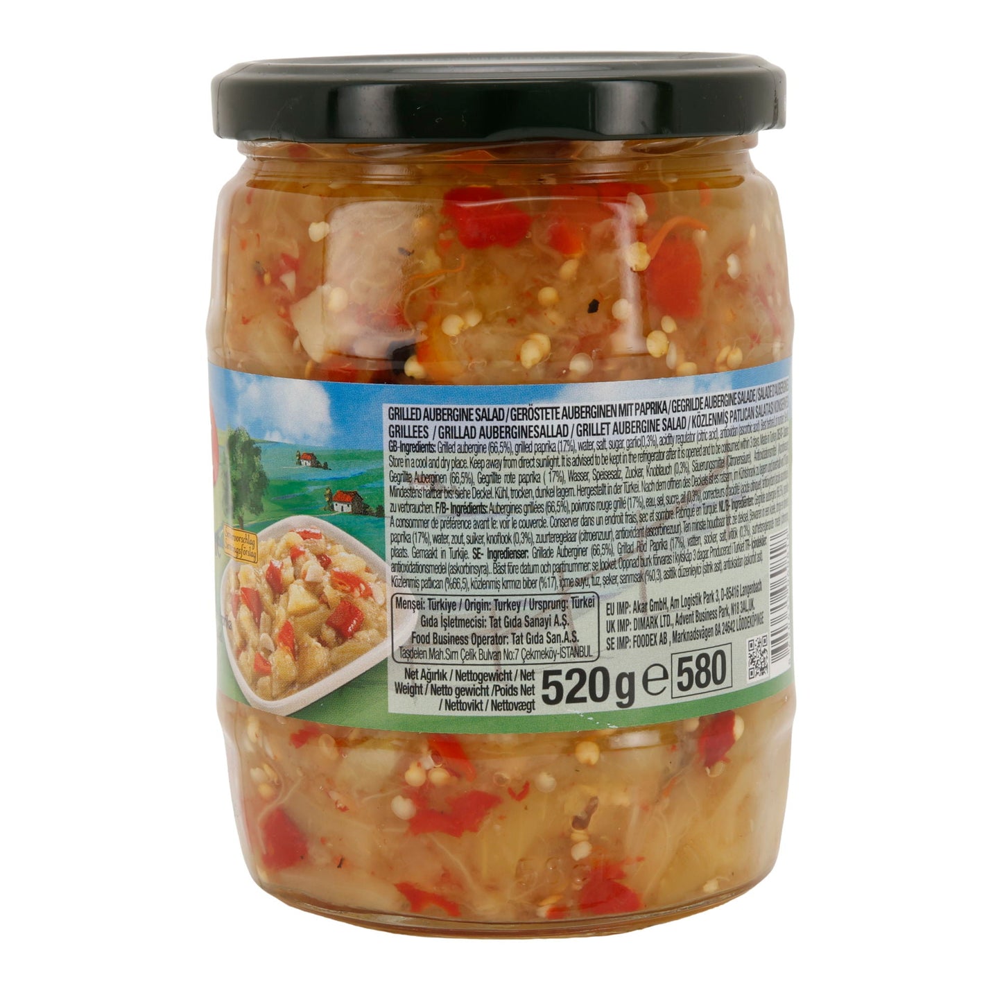 Nuggets Leziz | Nuggets | 700 g - Taste Your World
