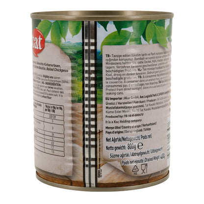 Nuggets Leziz | Nuggets | 700 g - Taste Your World