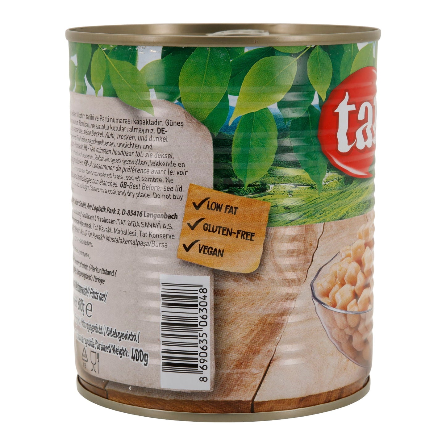 Nuggets Leziz | Nuggets | 700 g - Taste Your World