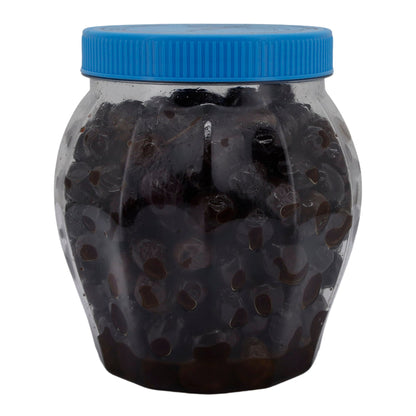 Olive Cebel | secche | Olive con nocciolo (2XS) | 700 g