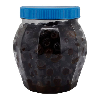 Olive Cebel | secche | Olive con nocciolo (2XS) | 700 g