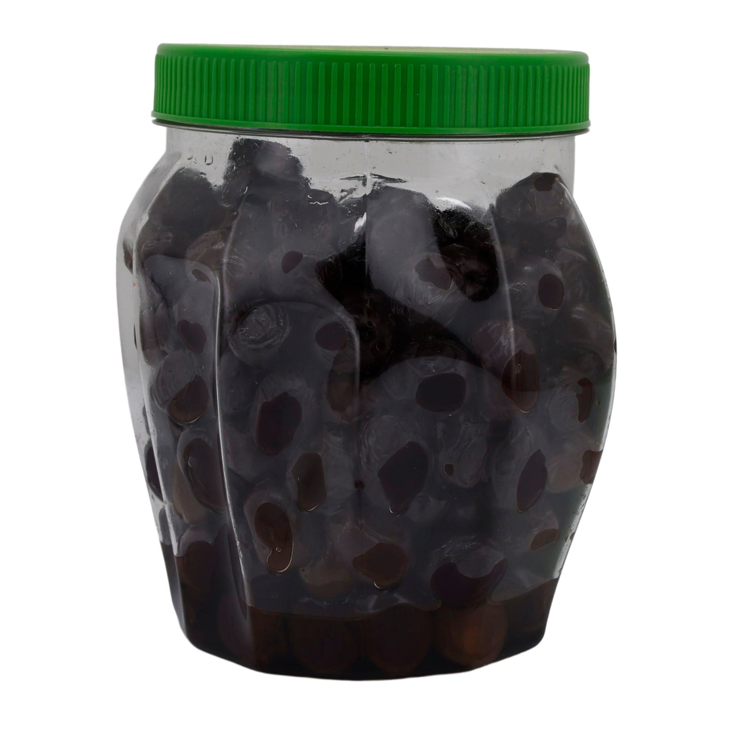 Oliven Cebel | Olive | Schwarz Big | 700g