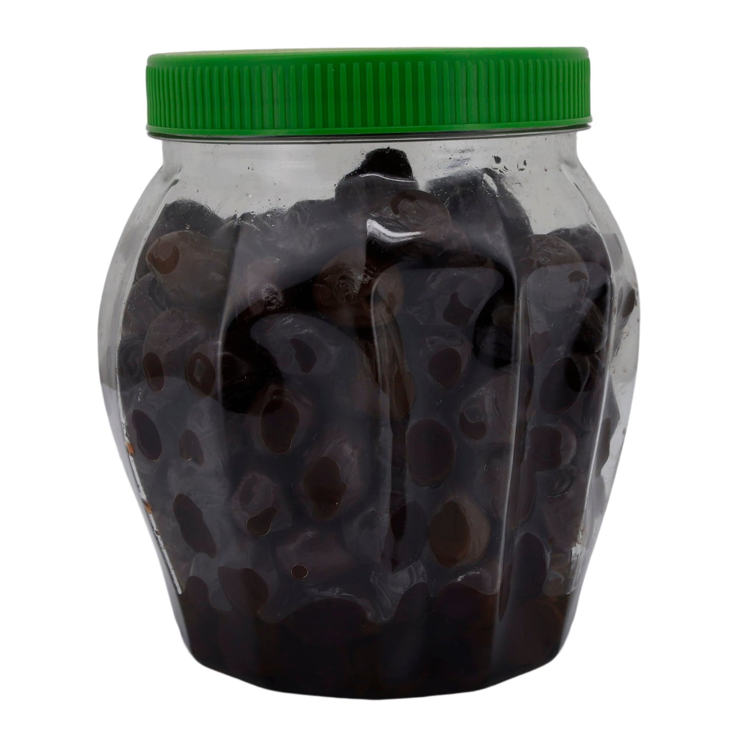 Oliven Cebel | Olive | Schwarz Big | 700g