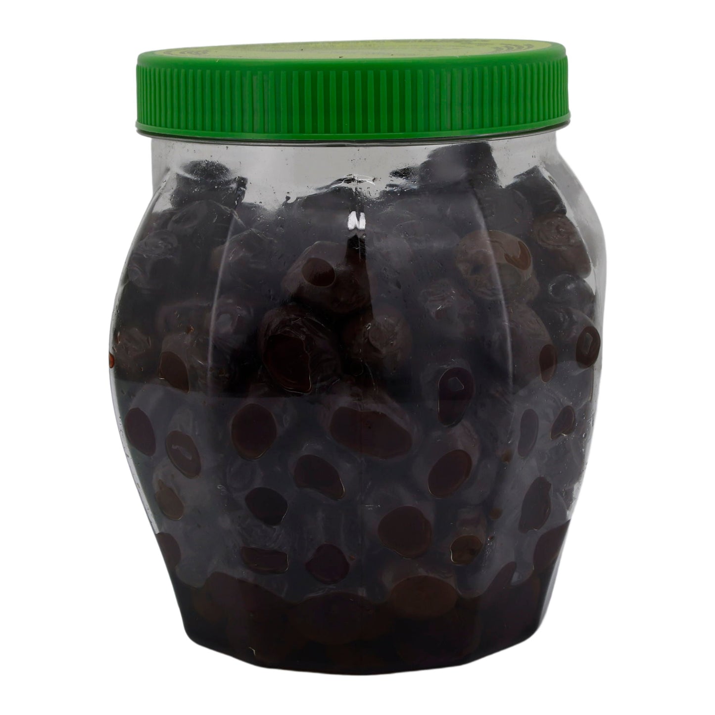 Oliven Cebel | Olive | Schwarz Big | 700g