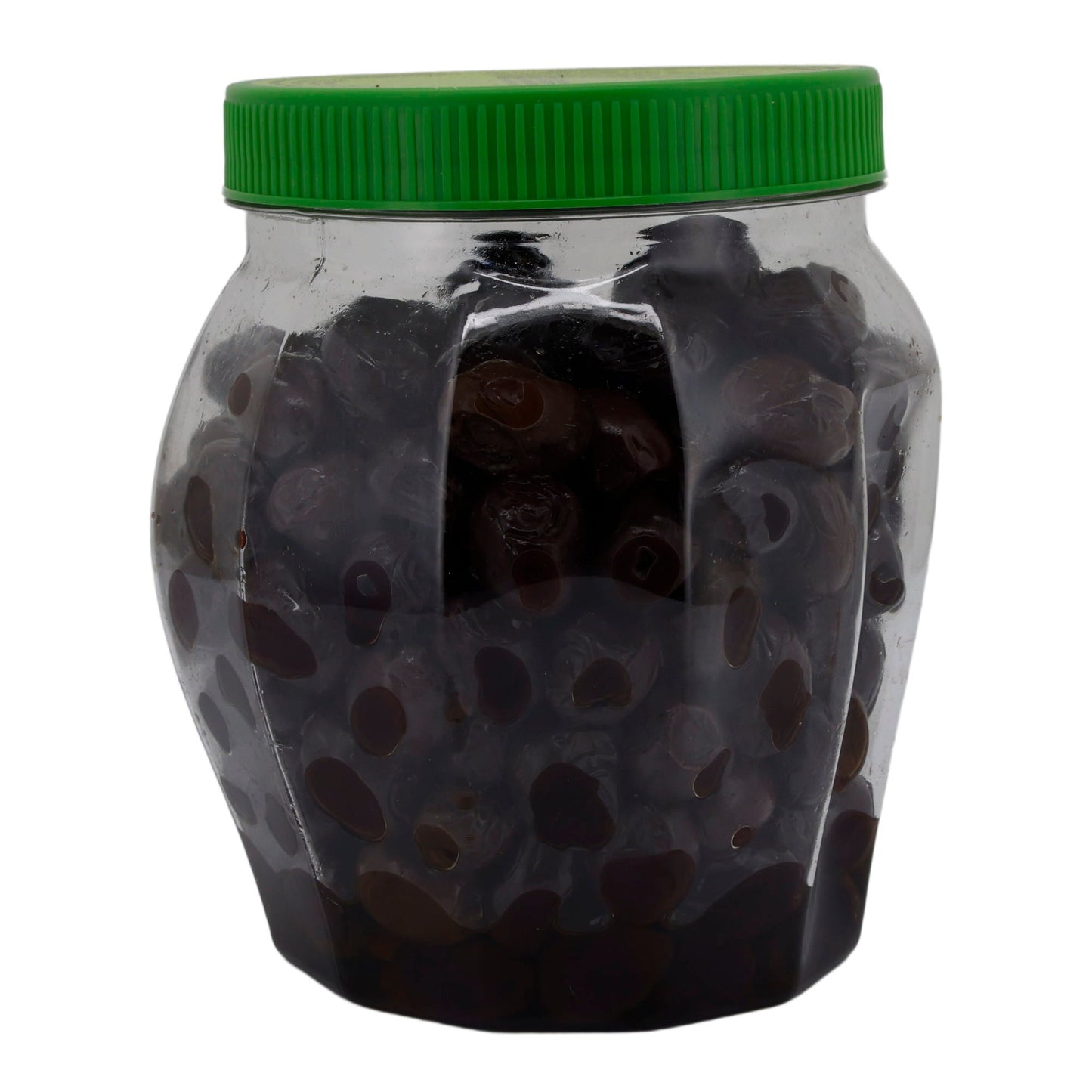 Oliven Cebel | Olive | Schwarz Big | 700g