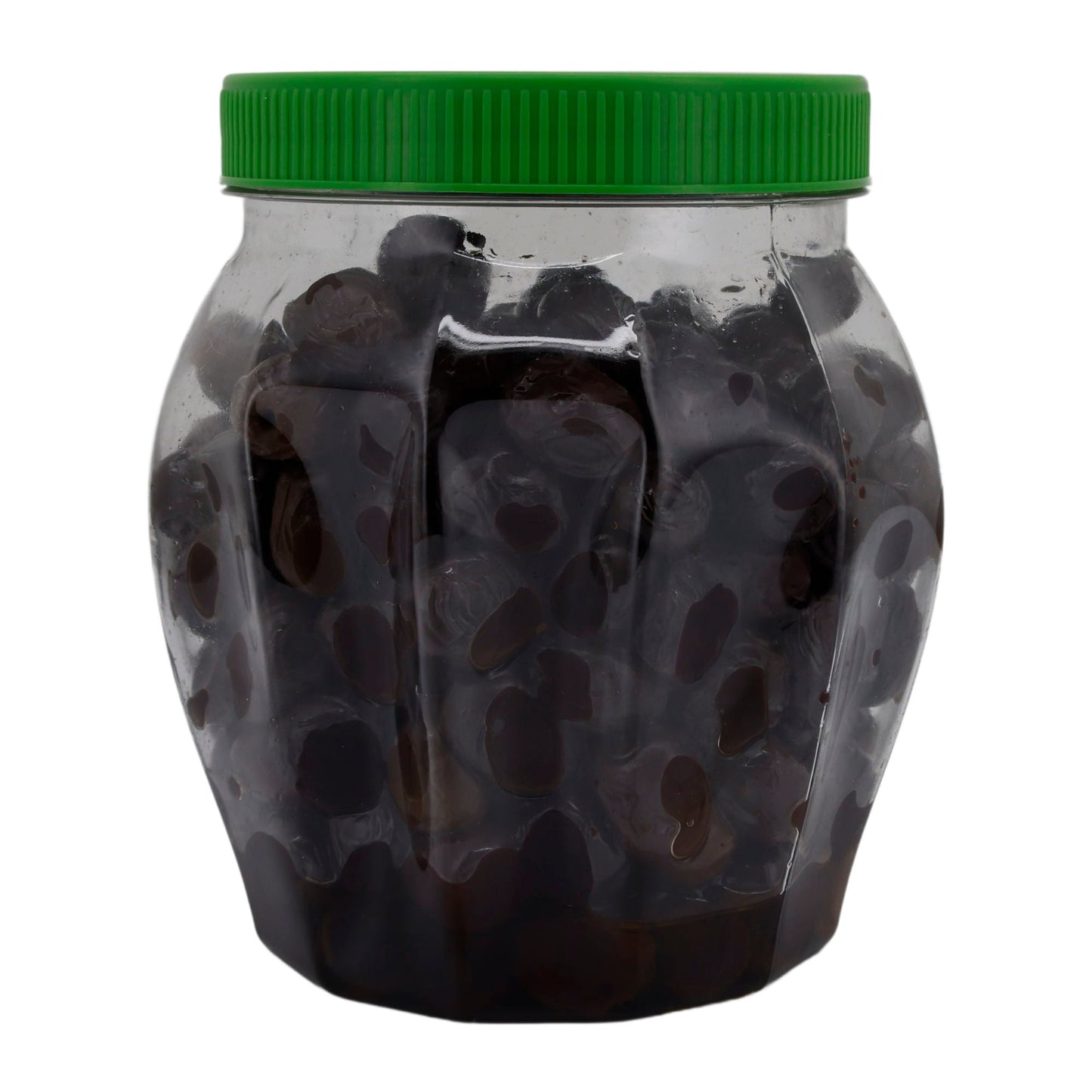 Oliven Cebel | Olive | Schwarz Big | 700g