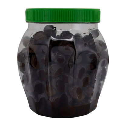 Oliven Cebel | Olive | Schwarz Big | 700g