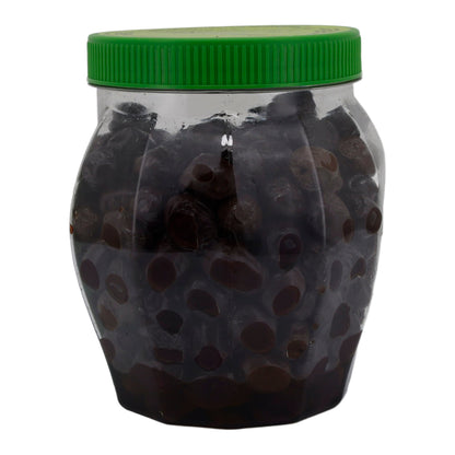 Oliven Cebel | Olive | Schwarz Big | 700g