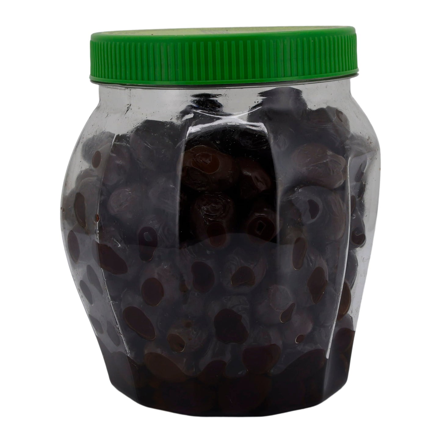 Oliven Cebel | Olive | Schwarz Big | 700g