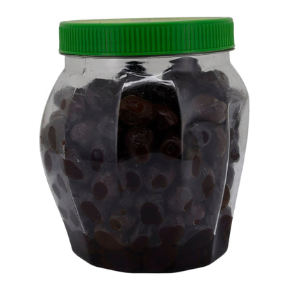 Oliven Cebel | Olive | Schwarz Big | 700g
