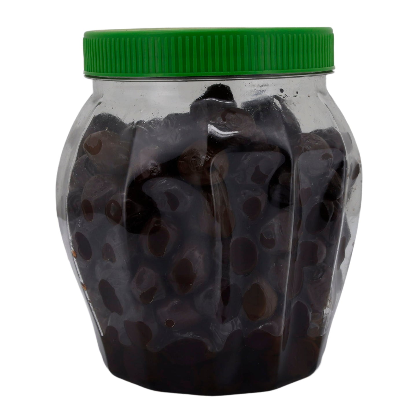 Oliven Cebel | Olive | Schwarz Big | 700g