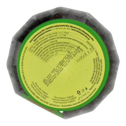 Olive CEBEL | Sofralik Olive Nere | Olive Nere | 1000 g