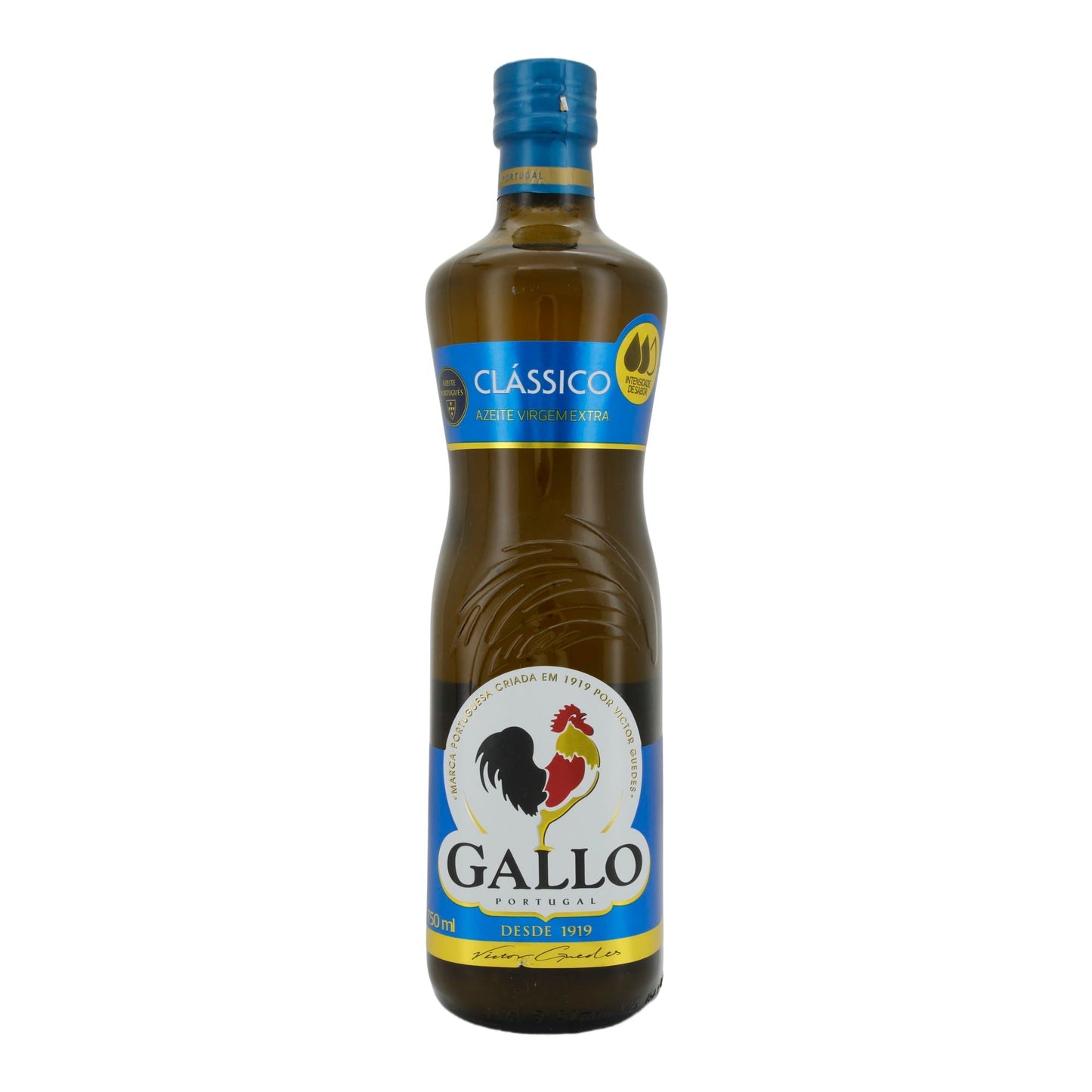 Olivenöl Gallo | Clássico | Extra Nativ, aus Portugal | 750 ml GALLO