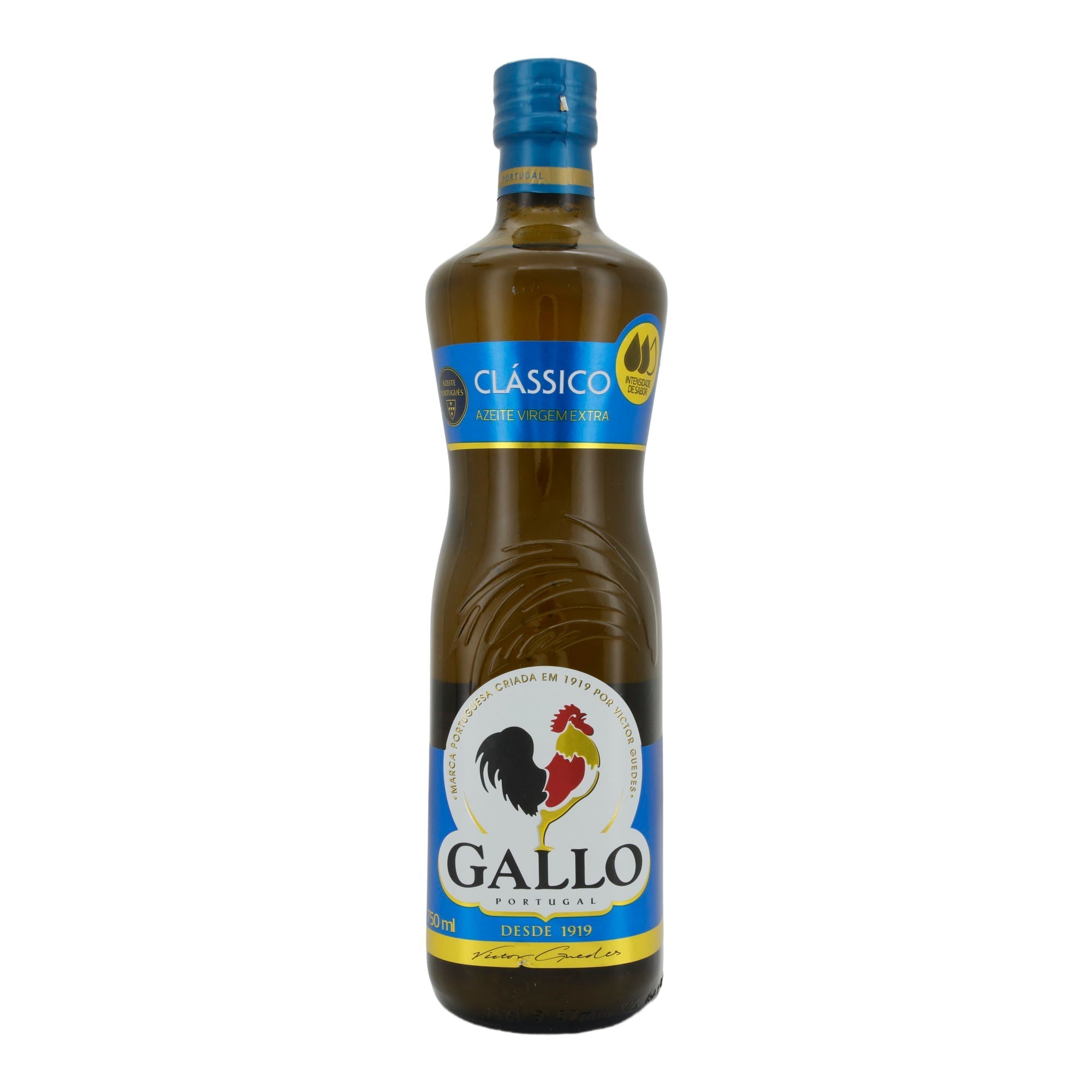 Olivenöl Gallo | Clássico | Extra Nativ, aus Portugal | 750 ml GALLO