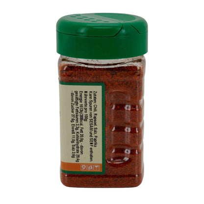 Onkel Acı Pul Biber – Scharfe Chili-Gewürzzubereitung, 130 g