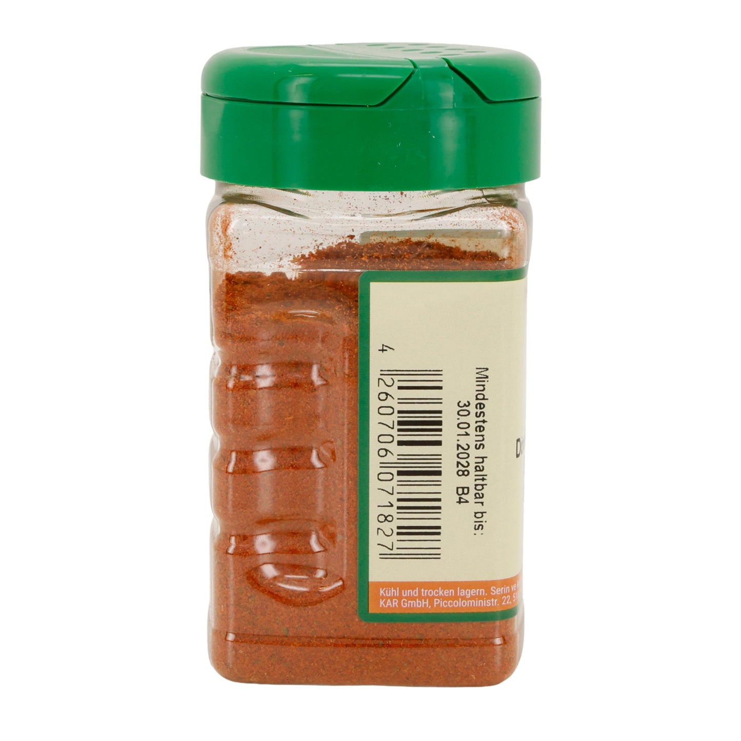 Kruidenmix DOENER BAHARAT PET | Kruiden | (Hoeveelheid niet opgegeven)