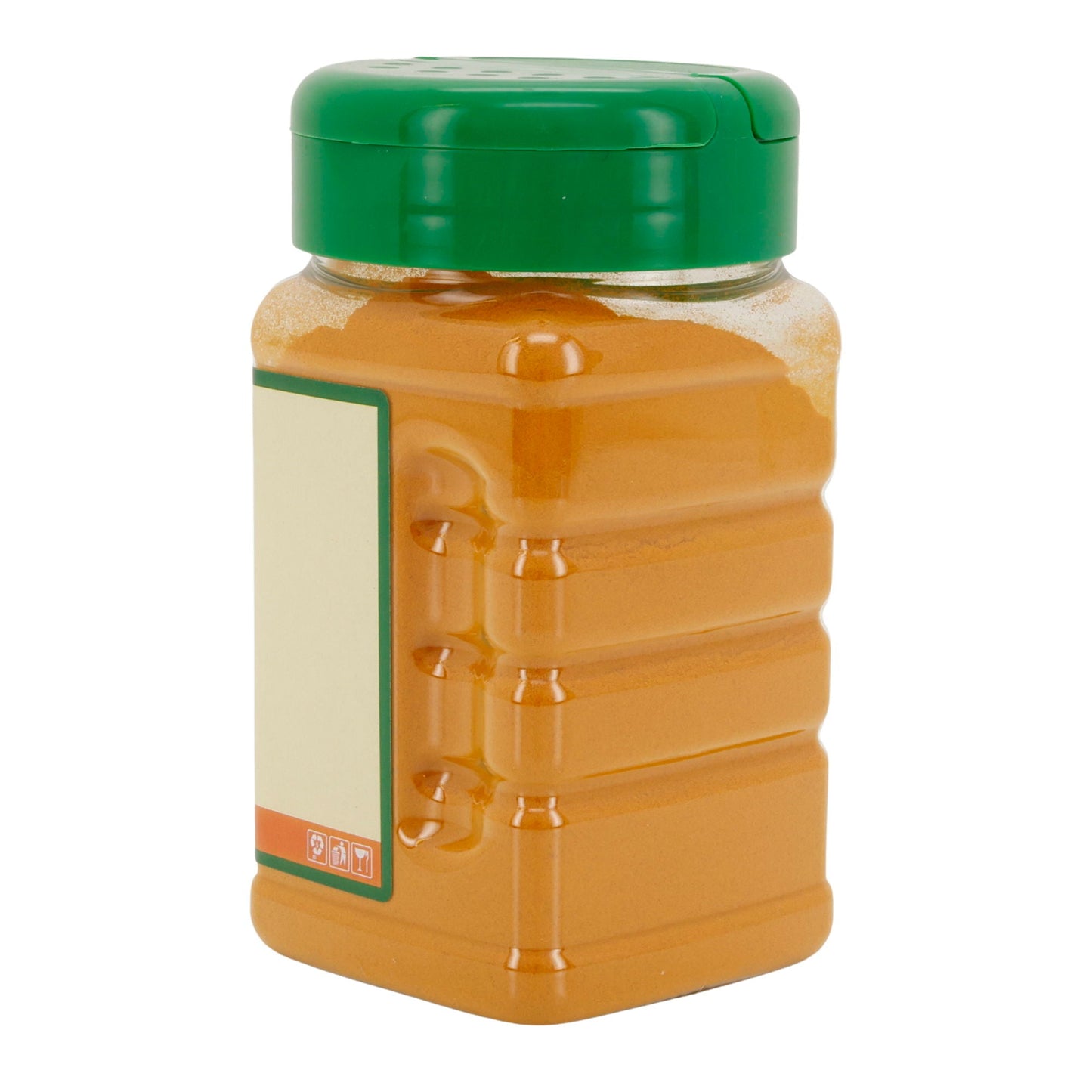 ONKEL Şahingöz | Kurkuma, gemahlen | intensiv gelb & aromatisch | 170 g - Taste Your World