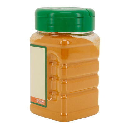 ONKEL Şahingöz | Kurkuma, gemahlen | intensiv gelb & aromatisch | 170 g - Taste Your World