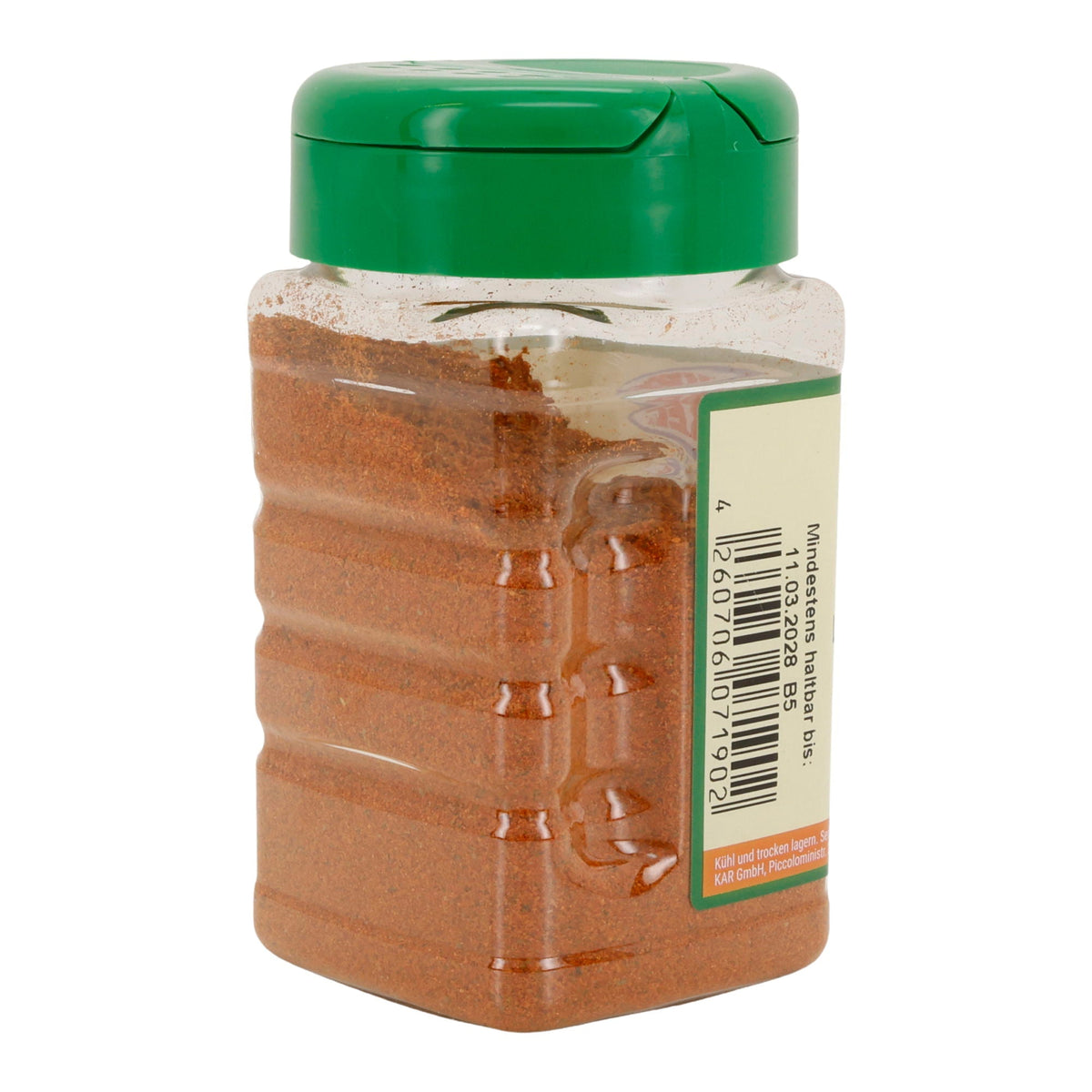 ONKEL Şahingöz | Kuzuet Baharat – Lammbraten-Gewürzzubereitung | würzig & ausgewogen | 120 g ONKEL GEWUERZE