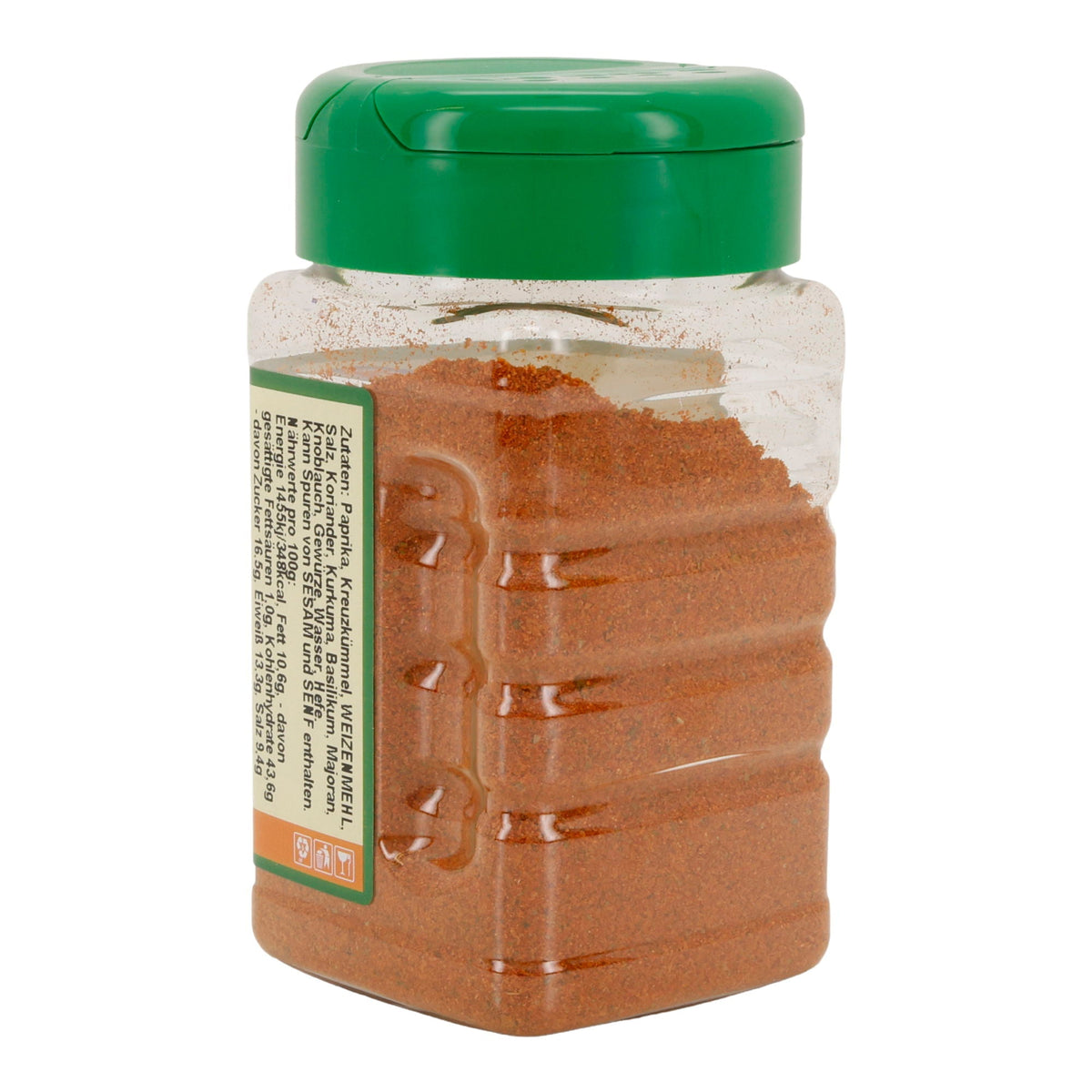 ONKEL Şahingöz | Kuzuet Baharat – Lammbraten-Gewürzzubereitung | würzig & ausgewogen | 120 g ONKEL GEWUERZE