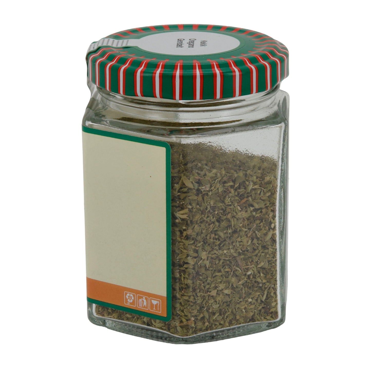 WHOLE OREGANO
