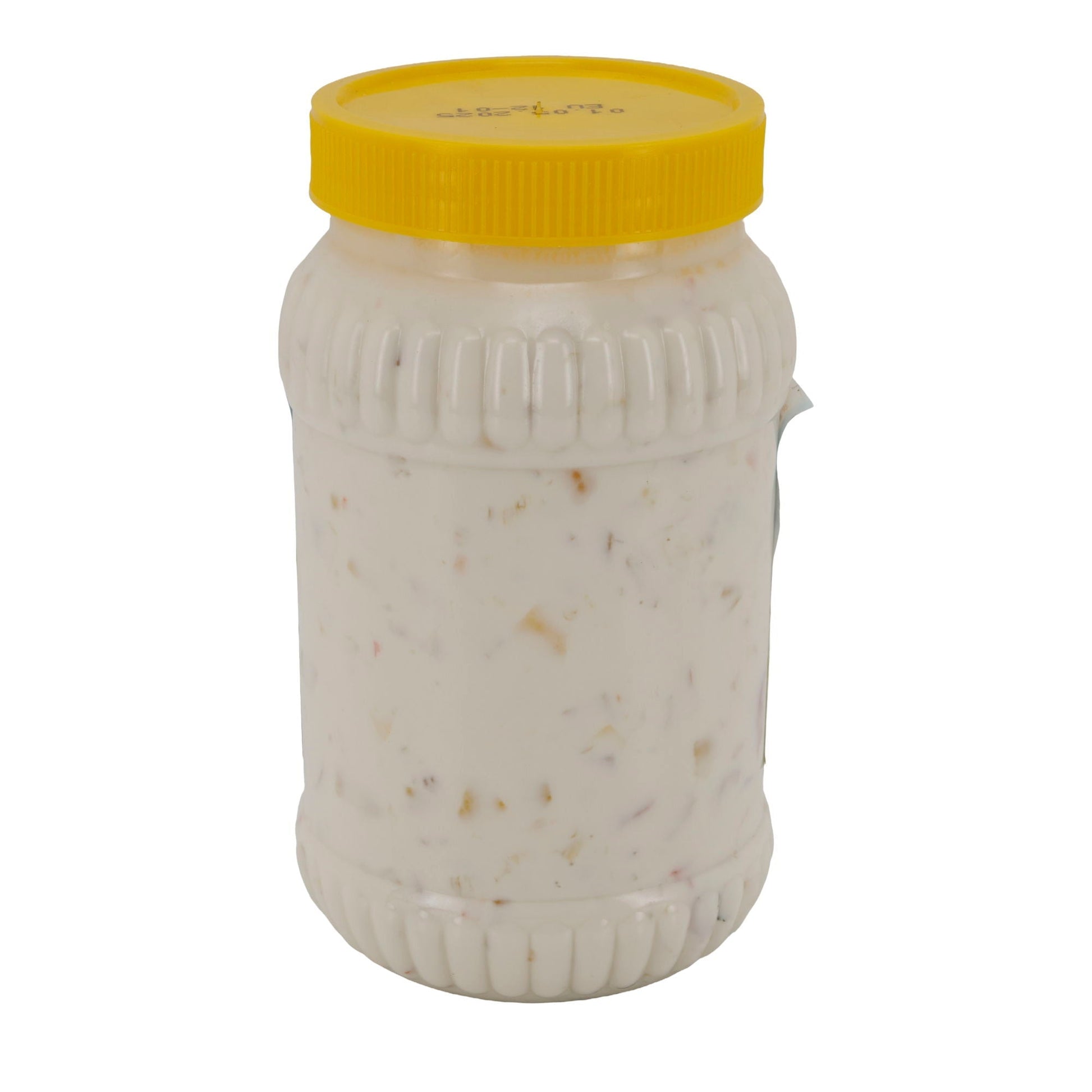 Paprika Adelina Speca në Ajkë | Gefüllt | Mit Käse in Sauerrahm | 1000 g Glas ADELINA