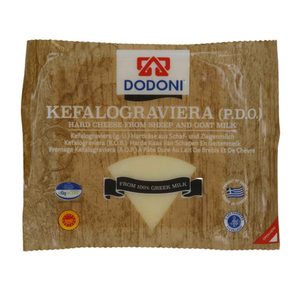PDO KEFALOGRAVIERA 100G