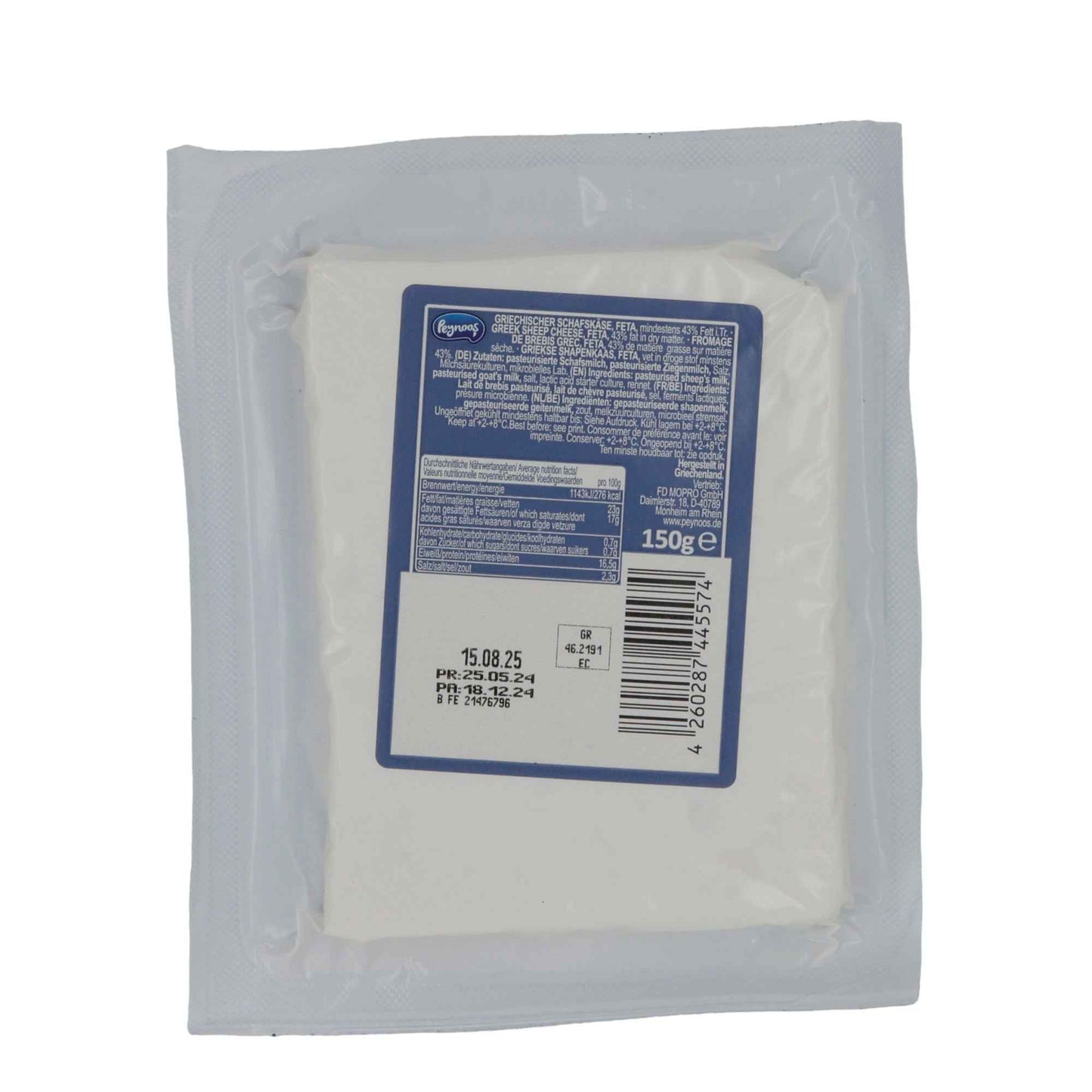 PEYNOOS FETA PEYNIR